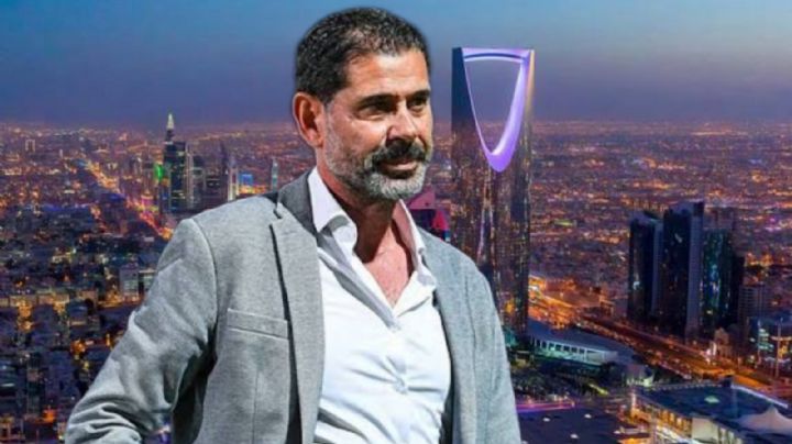 Fernando Hierro con TENTADORA OFERTA para dejar a las Chivas