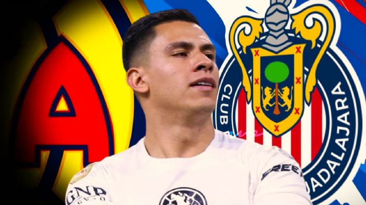 Exhiben polémico PASADO de Luis Ángel Malagón como aficionado de Chivas