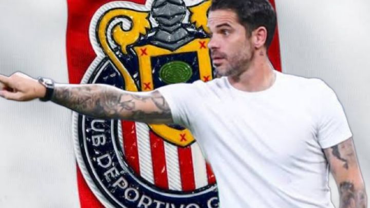 ¿Fernando Gago CORRE PELIGRO de ser DESPEDIDO de las Chivas?