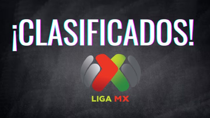 Los 2 EQUIPOS CLASIFICADOS a la Liguilla del Clausura 2024