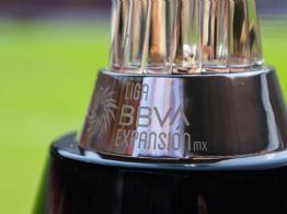 El CAMPEÓN de la Liga de Expansión que NO podrá subir a PRIMERA División en el Clausura 2024