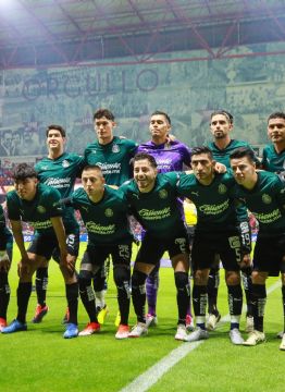 Los DESCARTADOS de Chivas vs Club América por la ida de las SEMIFINALES del Clausura 2024