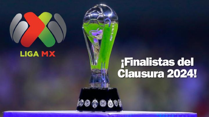 ¿Cómo se jugará la GRAN FINAL del Clausura 2024 en la Liga MX?