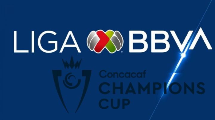 DEFINIDOS los equipos de la Liga MX que estarán en Concachampions 2025, ¿quién se DESCARTÓ?