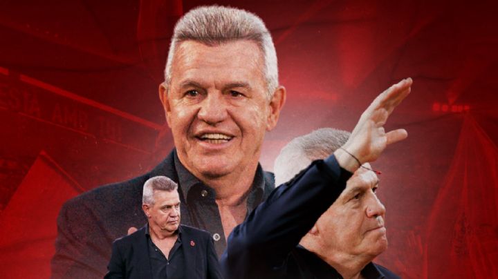 Javier Aguirre TERMINA OFICIALMENTE su paso por el Mallorca: ¿qué sigue para él en México?