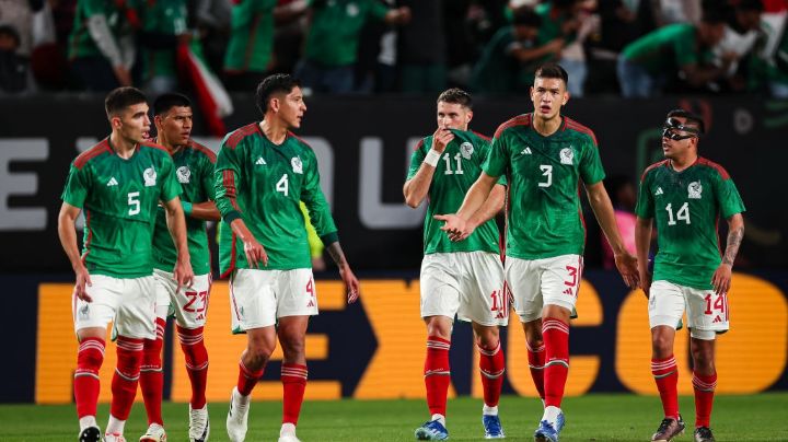 Dónde VER y qué canal transmite en VIVO México vs Bolivia en Amistoso Internacional previo a la Copa América 2024