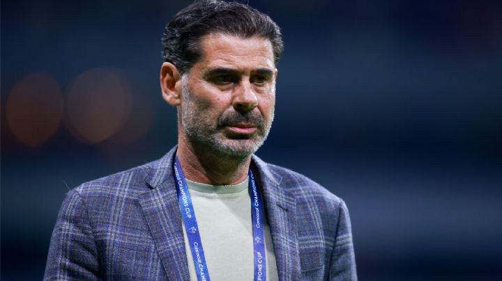 ¡ENGAÑÓ a la afición! Revelan nuevo detalle de la SALIDA de Fernando Hierro de Chivas