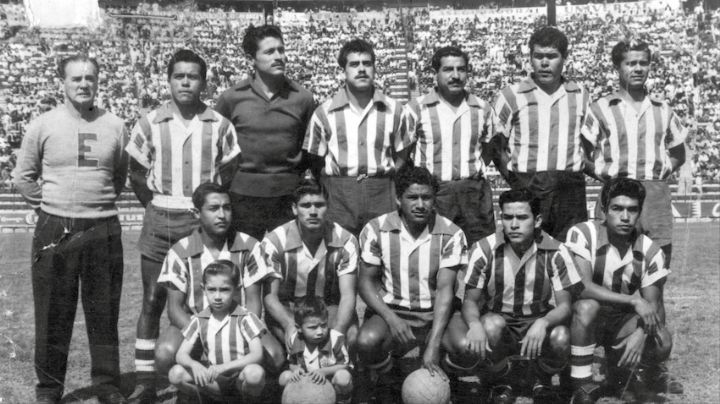 ¿Por qué los títulos de la Época Amateur SÍ LE CONTARÍAN al Club América pero no a Chivas?