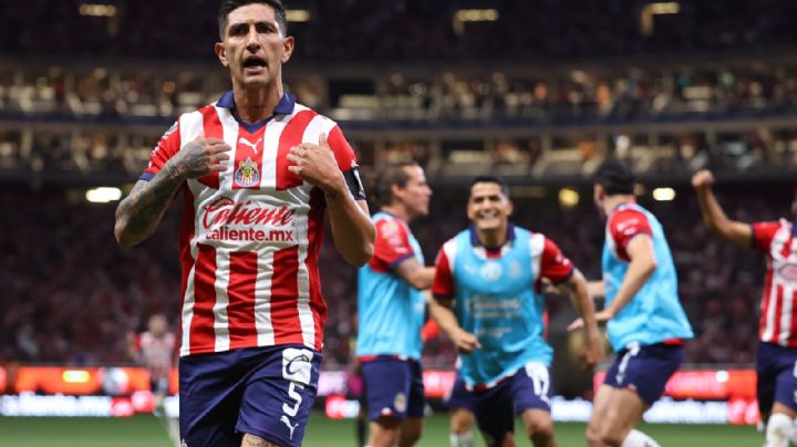 ¿Qué necesita Chivas para CALIFICAR a la siguiente ronda de la Leagues Cup?