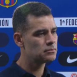 POLÉMICA EVITA que el Barcelona Atlétic de Rafa Márquez ASCIENDA a la Segunda División