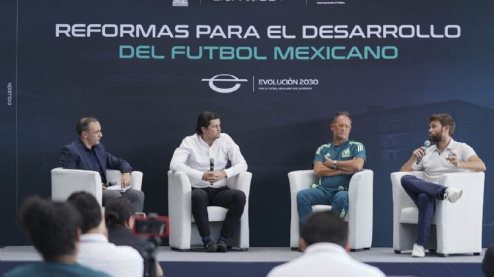 Oficial: Los CAMBIOS para DTs, Liga MX y Selecciones que habrá en el Futbol Mexicano