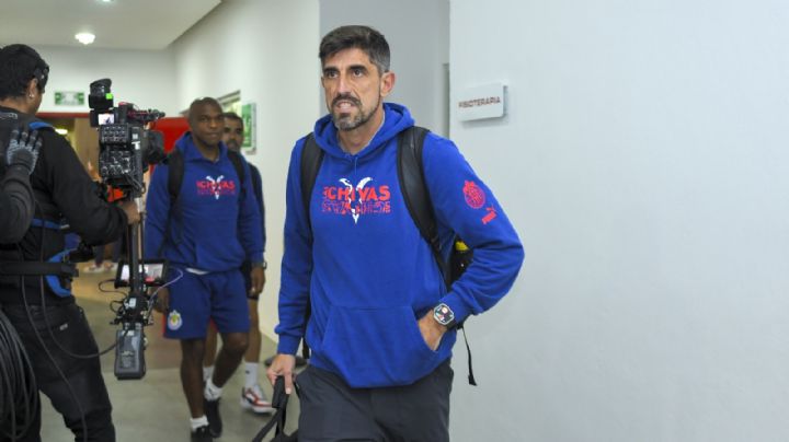 Veljko Paunovic en la mira para REGRESAR a la Liga MX y NO CON CHIVAS