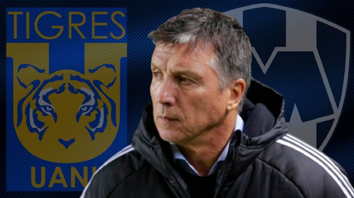 ACUSAN a Robert Dante Siboldi de VENDER la eliminatoria de Tigres contra Rayados