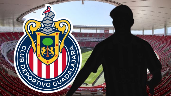 ¡Ya hay acuerdo! Chivas AMARRA REFUERZO proveniente de Rayados de Monterrey