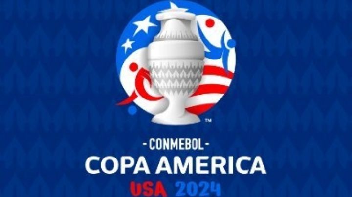 ¿DÓNDE VER los partidos de la Copa América 2024 en México?