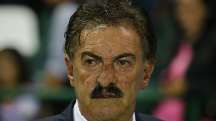 Ricardo La Volpe ROMPE EL SILENCIO sobre la CORRUPCIÓN en las Fuerzas Básicas de la Liga MX