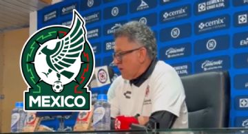 ¿Coquetea con VOLVER? Juan Carlos Osorio SE ARREPIENTE de haber DEJADO a la Selección Mexicana