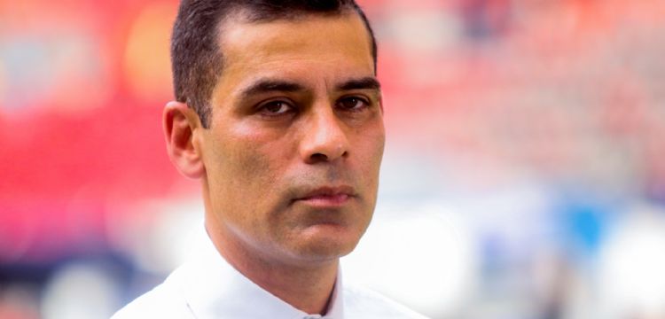 El AMBICIOSO PLAN de la Selección Mexicana que INCLUYE a Rafael Márquez