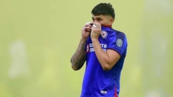 Carlos Salcedo y Cruz Azul buscan su SALIDA CUANTO ANTES rumbo al EXTRANJERO