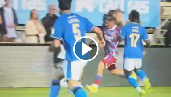 Video: Rodrigo Huescas DEBUTA con ASISTENCIA en el Copenhague FC
