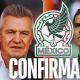 FMF anuncia OFICIALMENTE el rol que tendrán Javier Aguirre y Rafa Márquez en Selección Mexicana