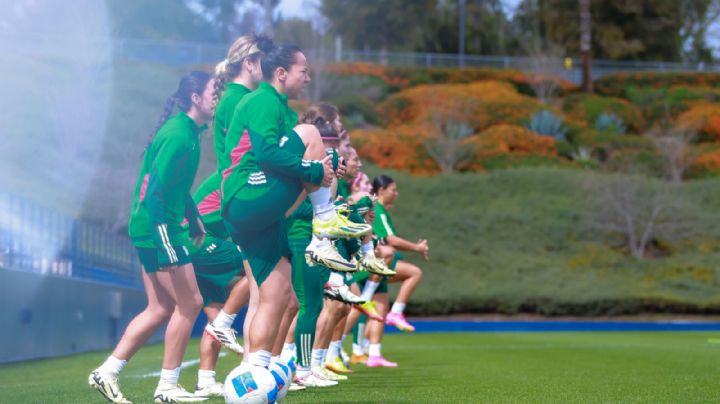 2 MEXICANAS están NOMINADAS a la MEJOR JUGADORA de Concacaf