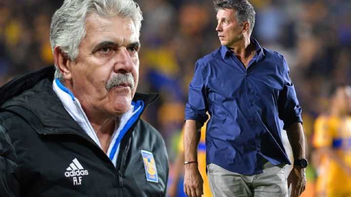 Ricardo ‘Tuca’ Ferretti CONFIRMA los MALOS ACTOS de la directiva de Tigres