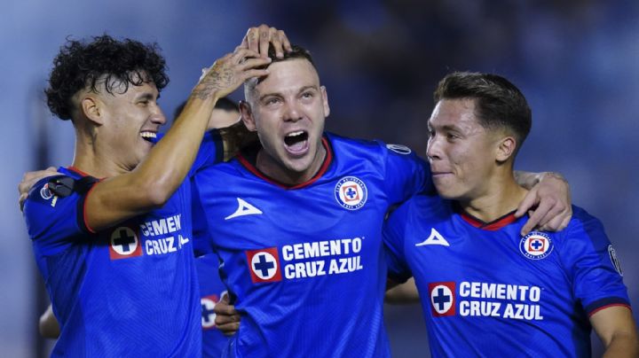 Cruz Azul perdería a OTRA DE SUS ESTRELLAS por oferta de Europa