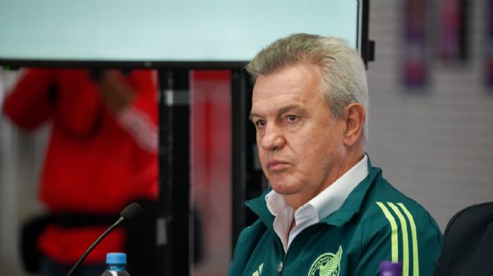 Se filtran los primeros NOMBRES CONFIRMADOS de la primera LISTA DE CONVOCADOS de Javier Aguirre con la Selección Mexicana