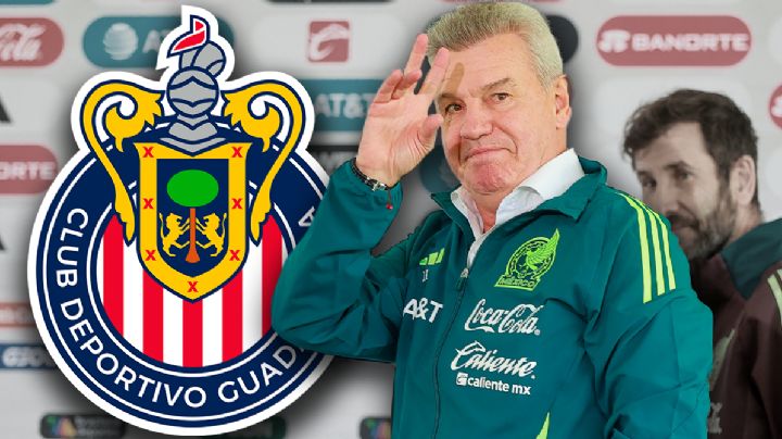 Los jugadores de Chivas que PODRÍAN REGRESAR a la Selección Mexicana con Javier Aguirre