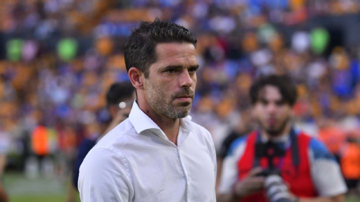 Fernando Gago acusa a los clubes de la Liga MX de ser CONFORMISTAS